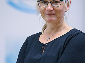 Portrait Anja Stollberg