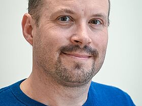 Torsten Köpke, Technischer Leiter der MIDEWA-Niederlassung NORD 