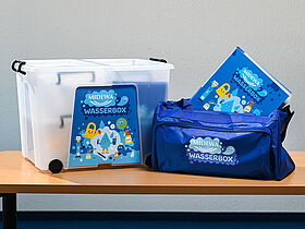 Wasserbox