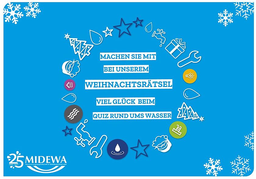 Weihnachtsrätsel