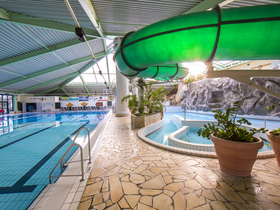 Badewelt Köthen