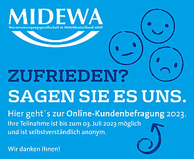 Kundenbefragung