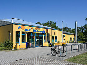 Köthener Badewelt
